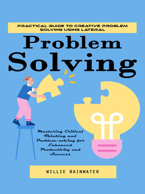 cover image of Problem Solving